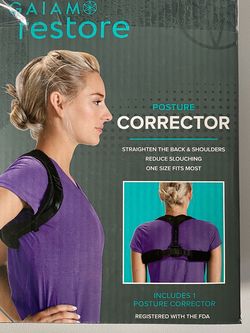 Posture Corrector