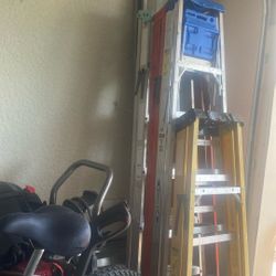 4 Ladders 