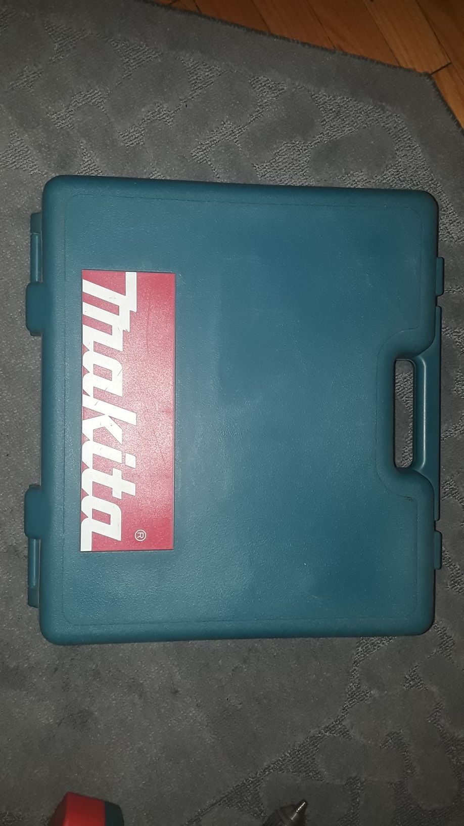 Makita box only