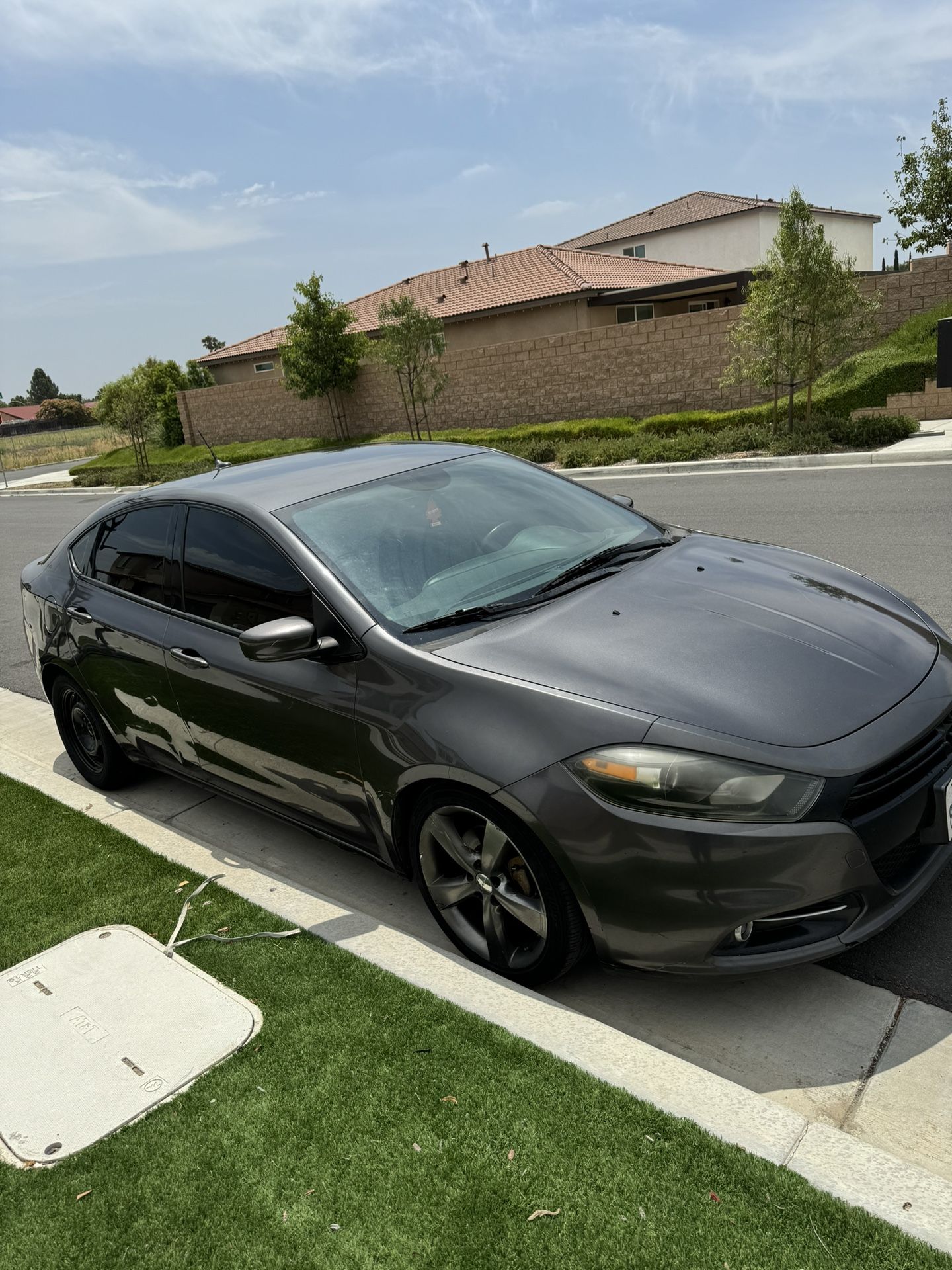 2014 Dodge Dart