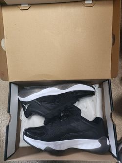Jordan 11 Cmft low Size 11