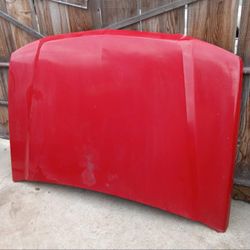 2003 Chevy Silverado FACTORY Hood
