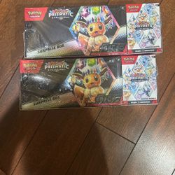 Sam’s Prismatic 2 Pack 