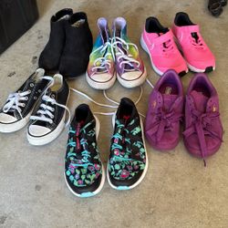 Girls Shoes