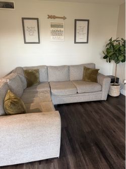 Sectional Sofa