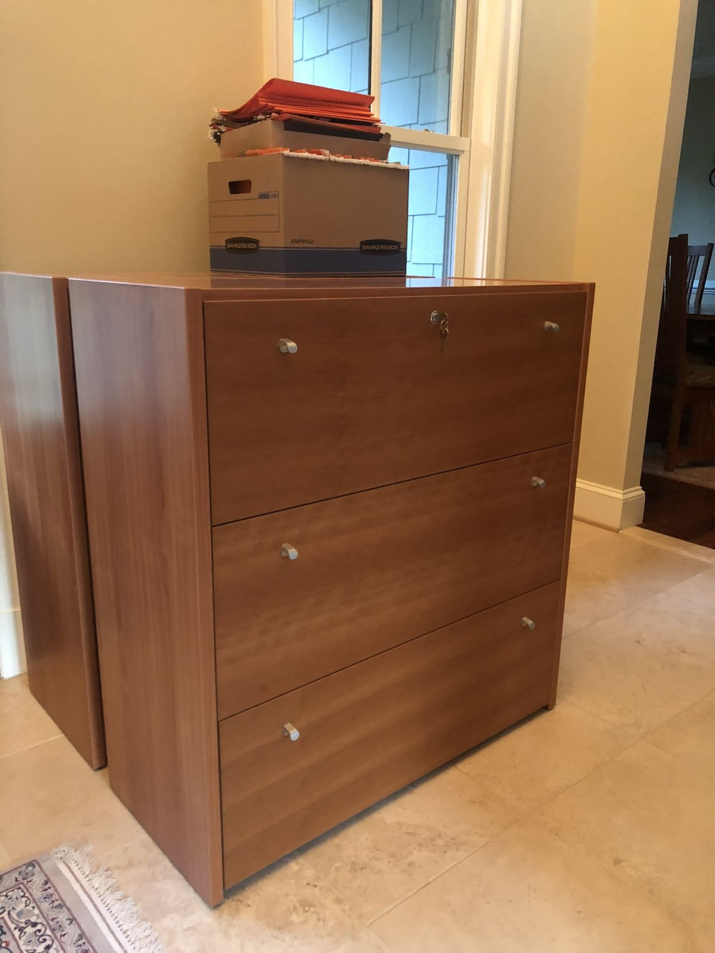 File Cabinets for Sale