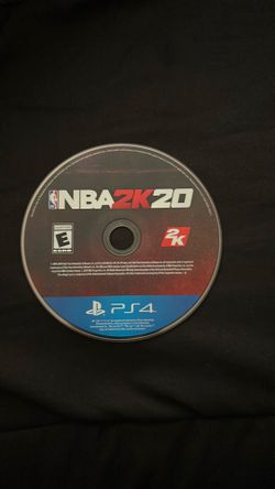 Nba 2k 20