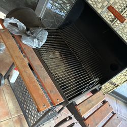  Grill
