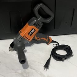 Ridgid Mud Mixer