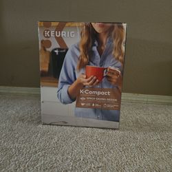 Keurig Coffee Maker
