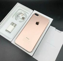 iPhone 7+🔥🔥32gb 🍏🍏🔥🔥excellent condition! $229🍏🍏🔥🔥.