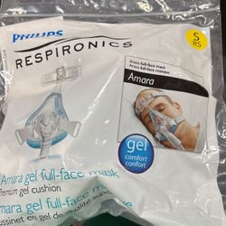 Amara Cpap Full Face Mask