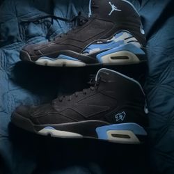 Jordan’s 23 Blue Size 13