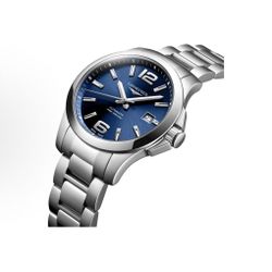 LONGINES Longines Concas Series Automatic Mechanical Movement 300m Waterproof(65)11