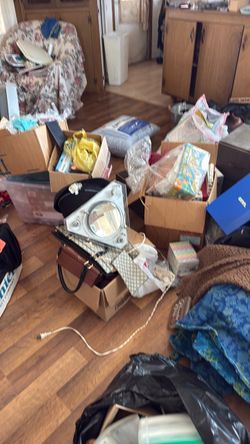 Estate sale