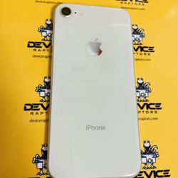 Iphone 8 Unlocked 64gb 