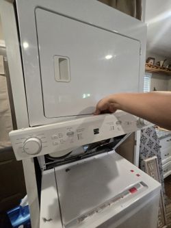 Washer And More