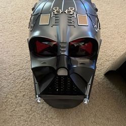 Darth Vader Dark Series Helmet