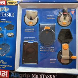 RYOBI AIRgrip MultiTASKit-brand new