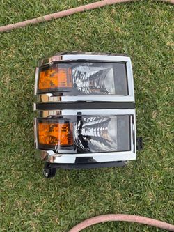 Headlight for Chevrolet Silverado Headlight for Chevrolet Silverado 2015