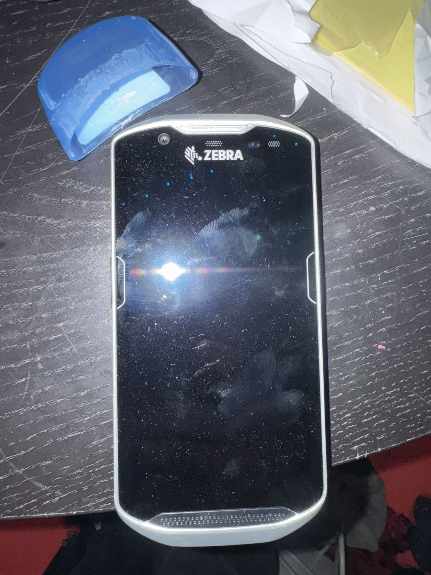Zebra Tc52 Mobile Computer Unlocked
