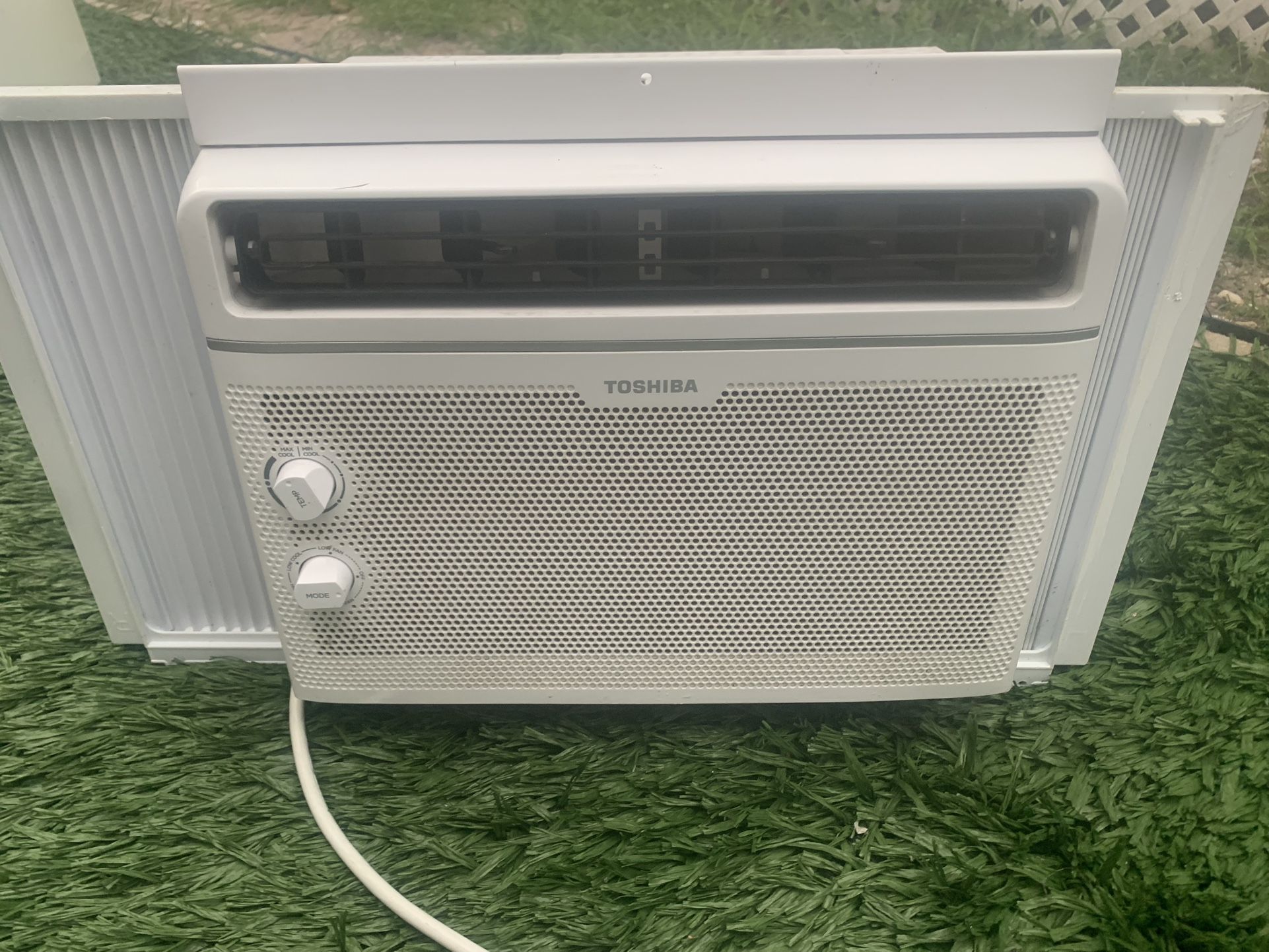 Windows Ac Unit 5000 Btu 