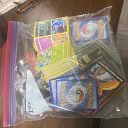Free Pokémon Cards
