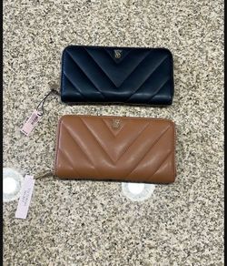 Victoria secret wallet