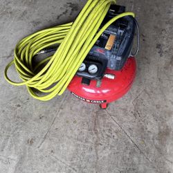 Air Compressor 