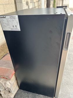 Outdoor Mini Fridge