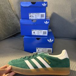 Adidas Gazelle