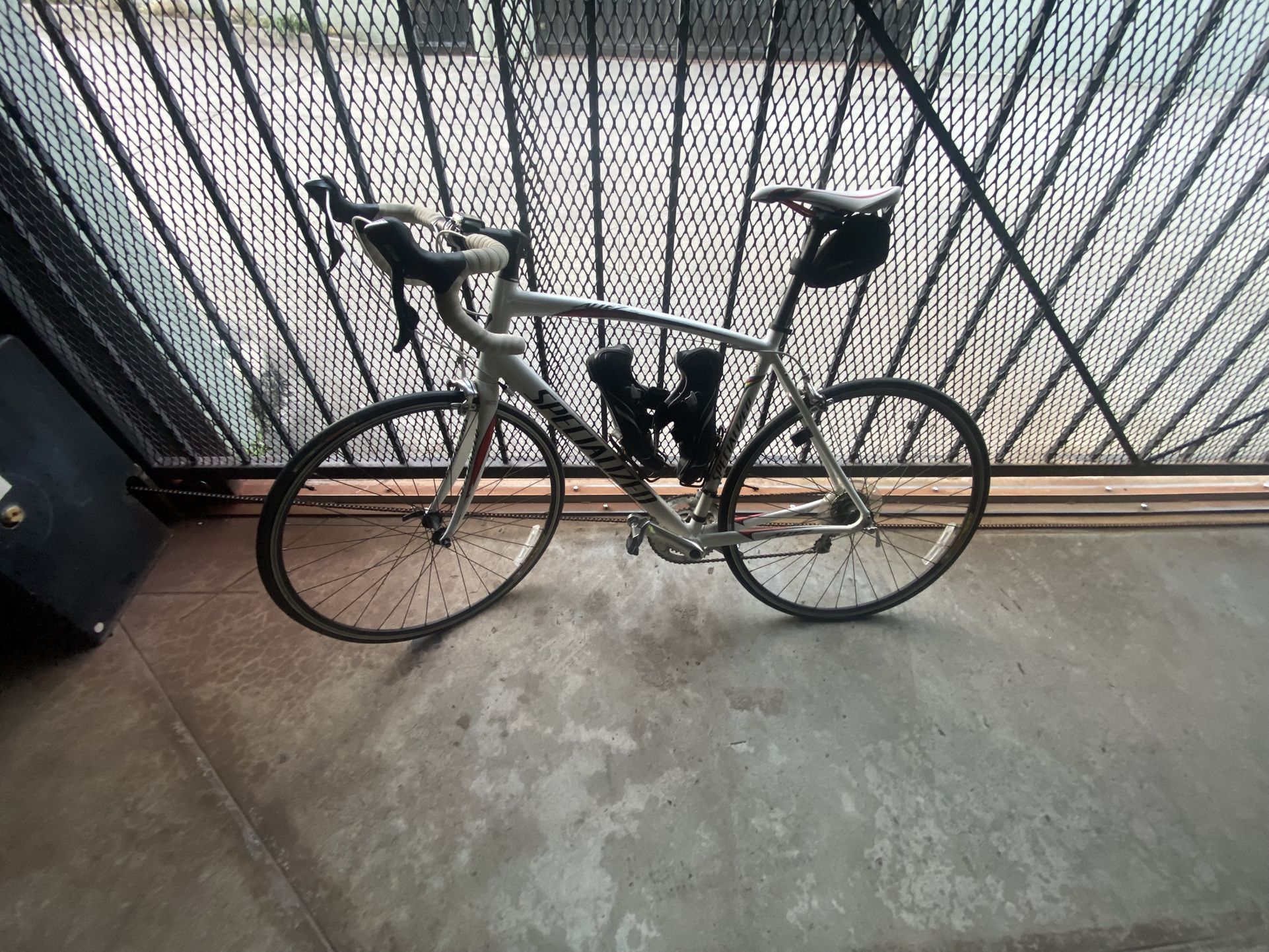 Specialized Road Racing Bike Hi