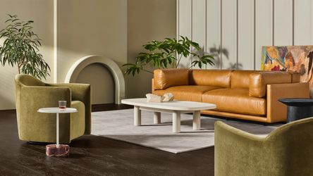 Blu Dot Coffee Table
