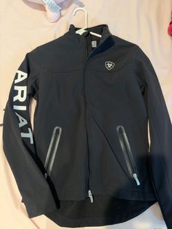 Women Ariat jacket