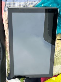 Teguar “All in One” Computer