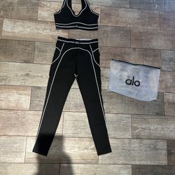 Alo set
