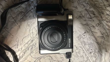 Fujifilm Instax Wide 300 Instant Camera