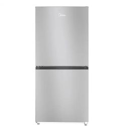 Midea 50/50 3 Way Upright Freezer/Refrigerator 20-cu Ft.