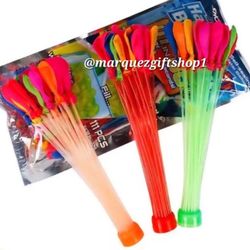 Water Balloons Perfect Summer Fun 