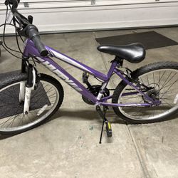 Bike Scooter