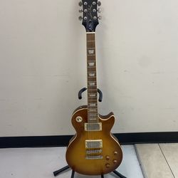 Epiphone Les Paul Standard Pro