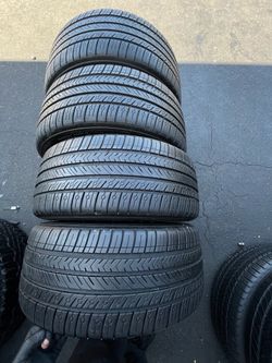 245/45R18 MICHELIN PILOT SPORT ALL SEASON4
