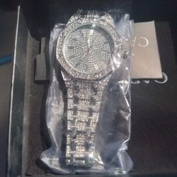 Luxury Watch