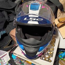Motorcycle Helmet 