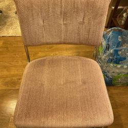 1980s Vintage Chairs