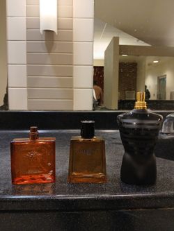 Colognes