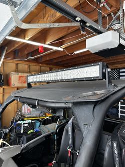 30 Inch LED light Bar 