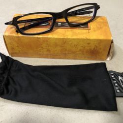 Oakley Cosine RX Blue Metal (BRAND NEW)