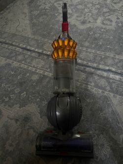 Dyson Ball DC50 Compact  Animal Upright Vacuum Cleaner