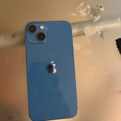 iPhone 13 Mint Shape Unlocked 